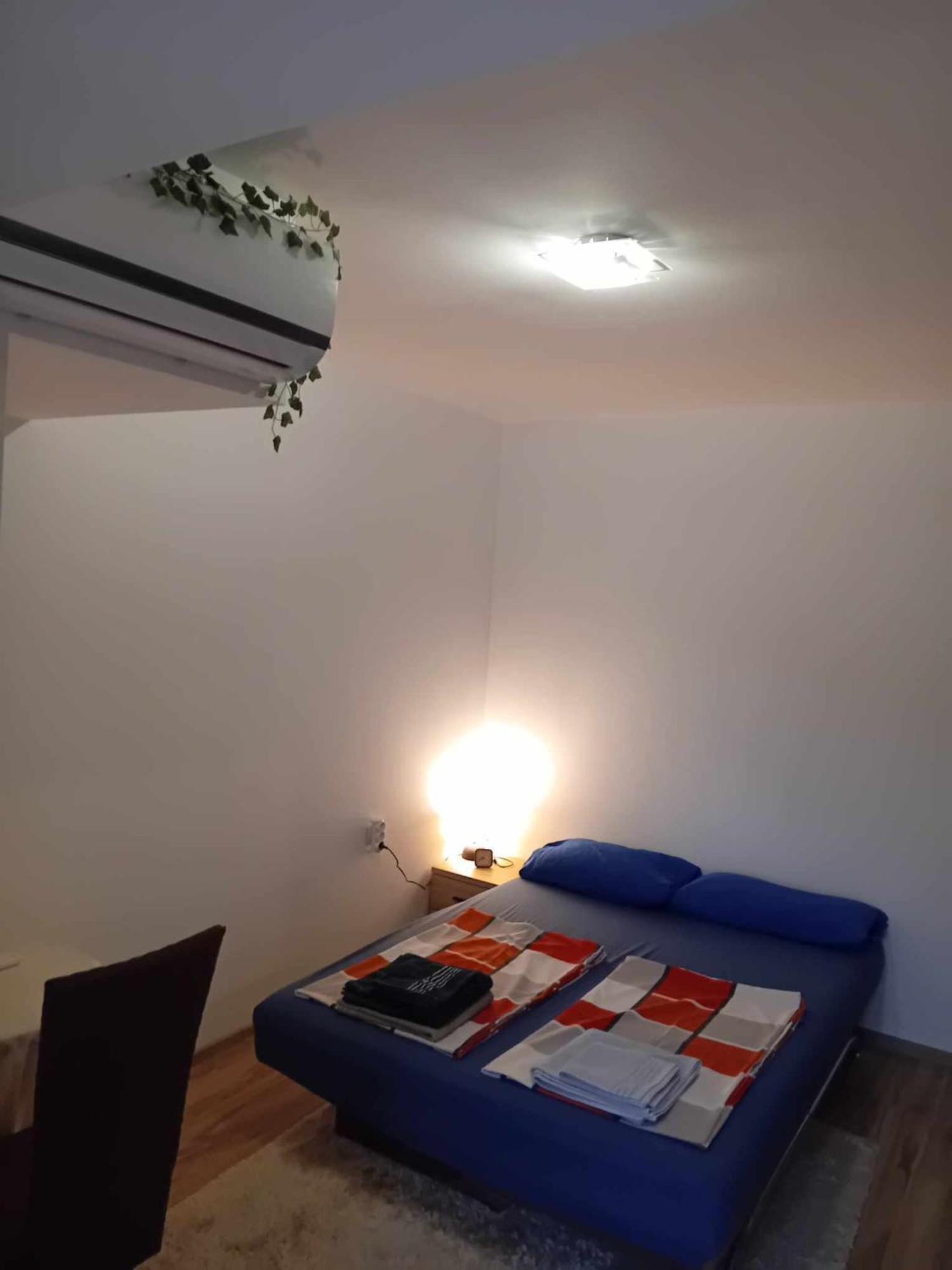 Park View Apartment Plovdiv With Parking Exteriér fotografie