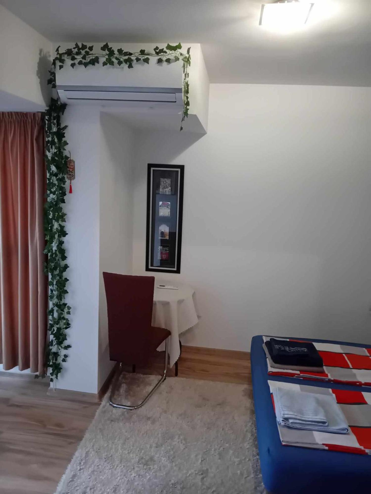 Park View Apartment Plovdiv With Parking Exteriér fotografie