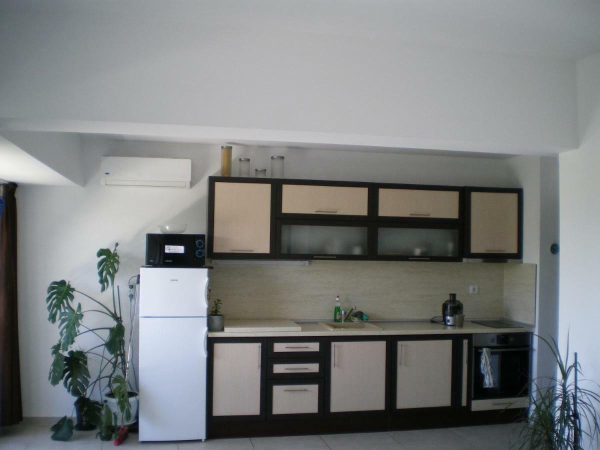 Park View Apartment Plovdiv With Parking Exteriér fotografie